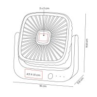 VENTILADOR VACTUON