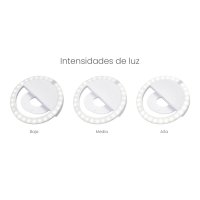 ARO PLASTICO VACTZON