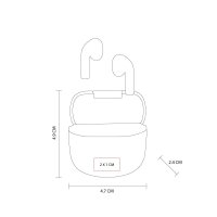 AUDFONOS PLASTICO VADIER