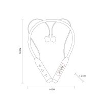 AUDFONOS PLASTICO VADIGN