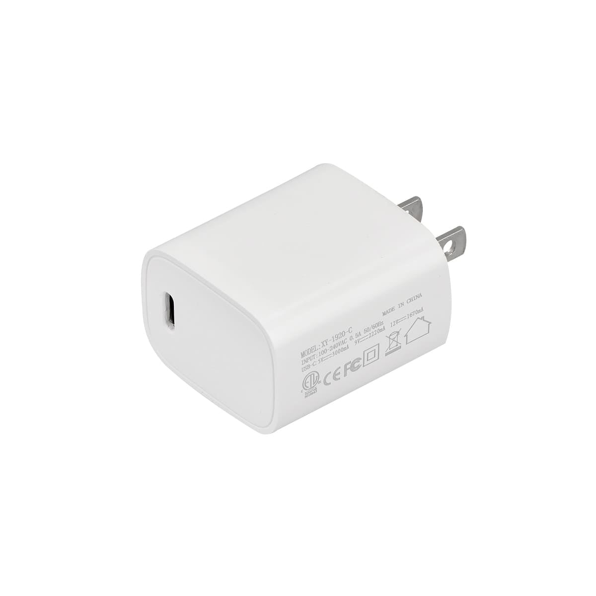 ADAPTADOR VAEANT