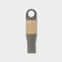 USB MADERA DE ARCE / METAL VAEENE