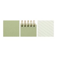 LIBRETA VAELTA