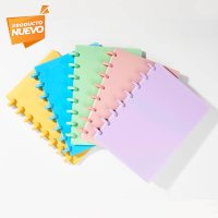 LIBRETA VAENIC
