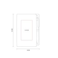 LIBRETA CURPIEL VAEOLX