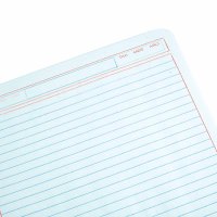 CUADERNO VAEORA