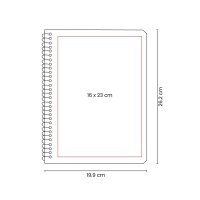 CUADERNO VAEORA