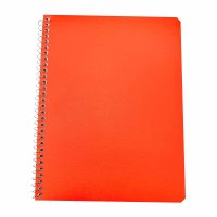 CUADERNO VAEORA