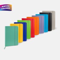LIBRETA VAEOST