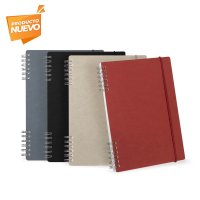 LIBRETA VAERVY