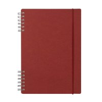LIBRETA VAERVY
