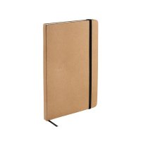 LIBRETA CARTN / PAPEL A BASE DE PIEDRA NATURAL VAETER