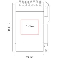 LIBRETA VAEUFT