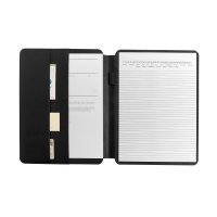 CARPETA CURPIEL / METAL ZABERK