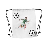 BOLSA-MOCHILA ZABRAN
