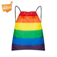 BOLSA-MOCHILA ZABUFT