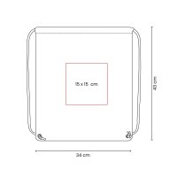 BOLSA-MOCHILA ZABUFT