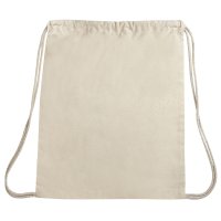 BOLSA-MOCHILA ALGODN ZABVAL