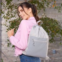 BOLSA-MOCHILA ZABYDE