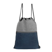 BOLSA-MOCHILA POLISTER ZABZON