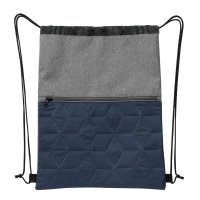 BOLSA-MOCHILA POLISTER ZABZON