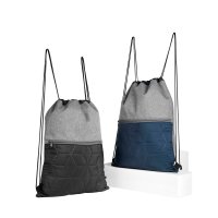 BOLSA-MOCHILA POLISTER ZABZON
