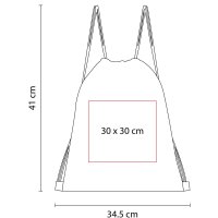 BOLSA-MOCHILA ZACEELO