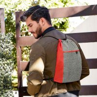 BOLSA-MOCHILA ZACELM