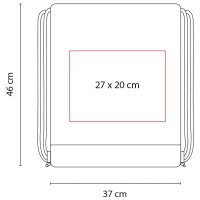 BOLSA-MOCHILA ZACEOLM