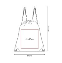 BOLSA-MOCHILA ZACETER