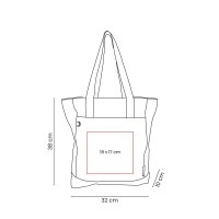 BOLSA ZACIDEN