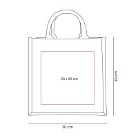 BOLSA ZACIOLT