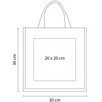 BOLSA YUTE ZACIURN