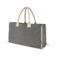 BOLSA ALGODN RECICLADO ZACIVRA