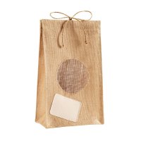 BOLSA YUTE / PVC ZACIZON