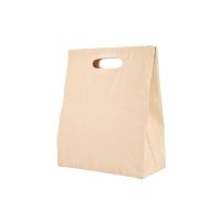 BOLSA ALGODN ZACLOFT