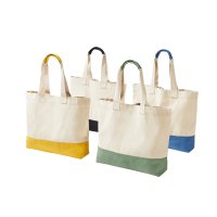 BOLSA ALGODN ZACLORA