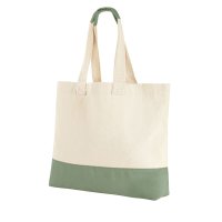 BOLSA ALGODN ZACLORA