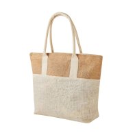 BOLSA YUTE / ALGODN ZACLOST