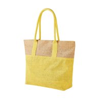BOLSA YUTE / ALGODN ZACLOST