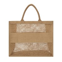 BOLSA YUTE / ALGODN ZACLOYDE