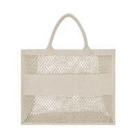 BOLSA YUTE / ALGODN ZACLOYDE