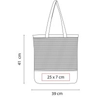 BOLSA ZACLUENT