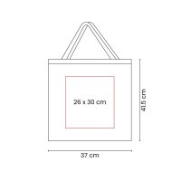 BOLSA ZACLUF