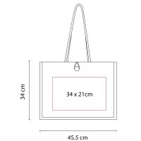 BOLSA ZACLUNYX