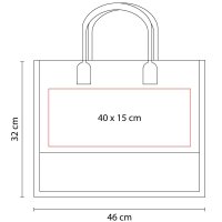 BOLSA ZACMEFT