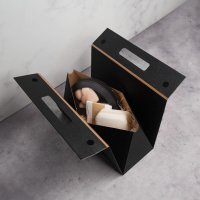 CAJA ZACMENT