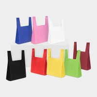BOLSA NON WOVEN ZACMORT