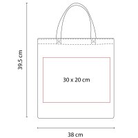 BOLSA ZACMOST