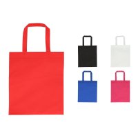 BOLSA NON WOVEN 70 G ZACMURV